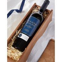 Collection Malbec Red Wine Gift