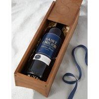 St Emilion Red Wine Gift
