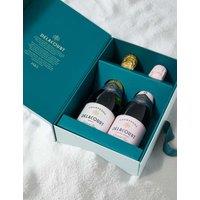 Delacourt Half Bottles Gift
