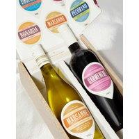 New World Red & White Wine Duo Gift