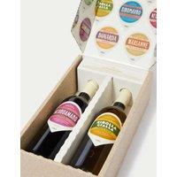 Expressions Red & White Wine Duo Gift