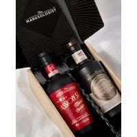 Martini Cocktail Duo Gift