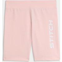 Lilo & Stitch Cycling Shorts (6-16 Yrs)