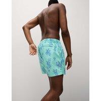 Quick Dry Swim Shorts