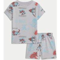 Spider-Man Pyjamas (2-8 Yrs)