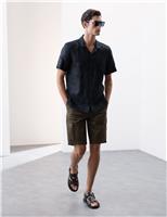 Regular Fit Super Lightweight Chino Shorts