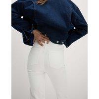 Harper Supersoft High Waisted Jeans