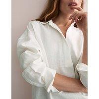 Pure Linen Tunic
