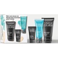 Clinique For Men Skincare Starter Kit