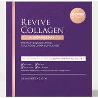 Menopause Max, 10,000mg Marine Collagen 28 Day