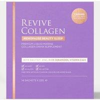 Menopause Beauty Sleep, 7,500mg Marine Collagen 14 Day Sachets