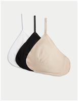 3pk Post Surgery Pockets (Left)