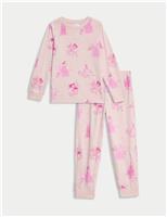 Disney Princess Adaptive Pyjamas (1-8 Yrs)