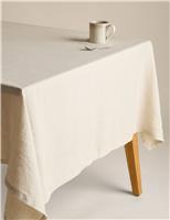 Pure Linen Tablecloth