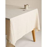 Pure Linen Tablecloth