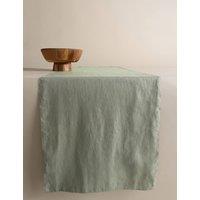 Pure Linen Table Runner