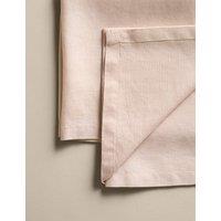 Set of 2 Pure Linen Napkins