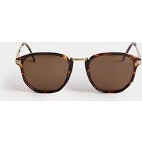 Round Sunglasses