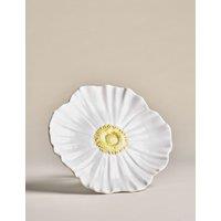 Floral Side Plate