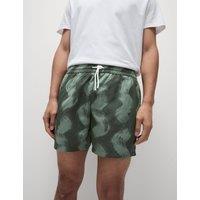 Quick Dry Swim Shorts