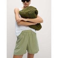 Pull On Shorts