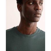Pure Cotton T-Shirt