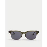 Clubmaster Sunglasses