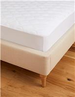 Fresh And Cool Extra Deep Mattress Protector