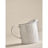 M&S Hampton Milk Jug Grey