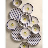 12 Piece Lemon Dinner Set