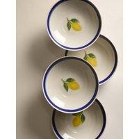 Lemon Pasta Bowl