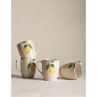 Lemon Mug