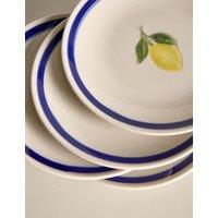 Lemon Side Plate