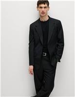 Relaxed Fit Stretch Ultimate Suit Jacket