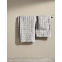 Geometric Towel