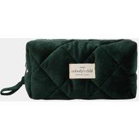 Velvet Goddess Toiletry Bag