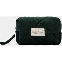 Velvet Goddess Make-Up Bag