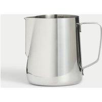 Stainless Steel Milk Pitcher