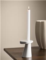 Set of 4 Dinner Candles