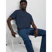 Cotton Blend Ultimate Performance T-Shirt