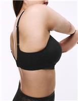 Body Soft Non Wired Post Surgery Bra A-H