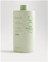 Aloe Bubble Bath