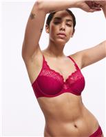 Amelia Lace Wired Full Cup Bra (A-E)