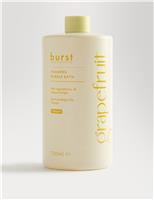 Grapefruit Bubble Bath