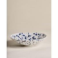 Paint Splat Serving Bowl