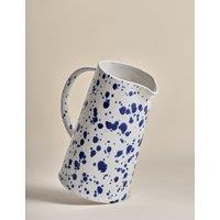 Paint Splatter Jug