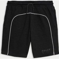 Cotton Rich Sports Shorts (6-16 Yrs)