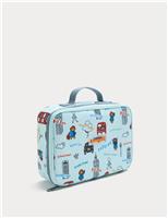 Kids Paddington Thermal Lunchbox