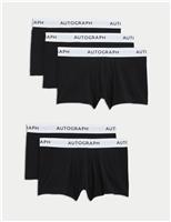 5pk Supima Cotton Blend Hipsters