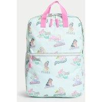 Kids Stormwear Disney Princess School Backpack